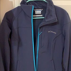 Columbia Women’s Jacket